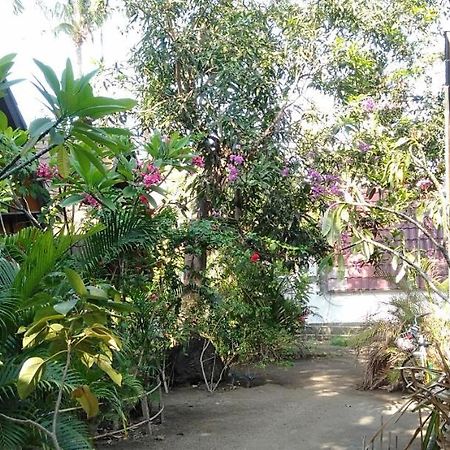 Hello Lumbung Homestay Gili Air Zewnętrze zdjęcie