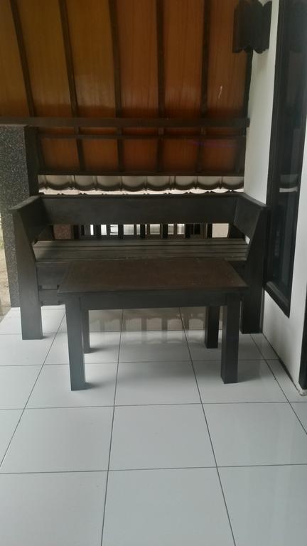 Hello Lumbung Homestay Gili Air Zewnętrze zdjęcie